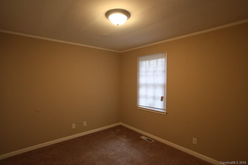 Shamrock Gardens - Residential Lease