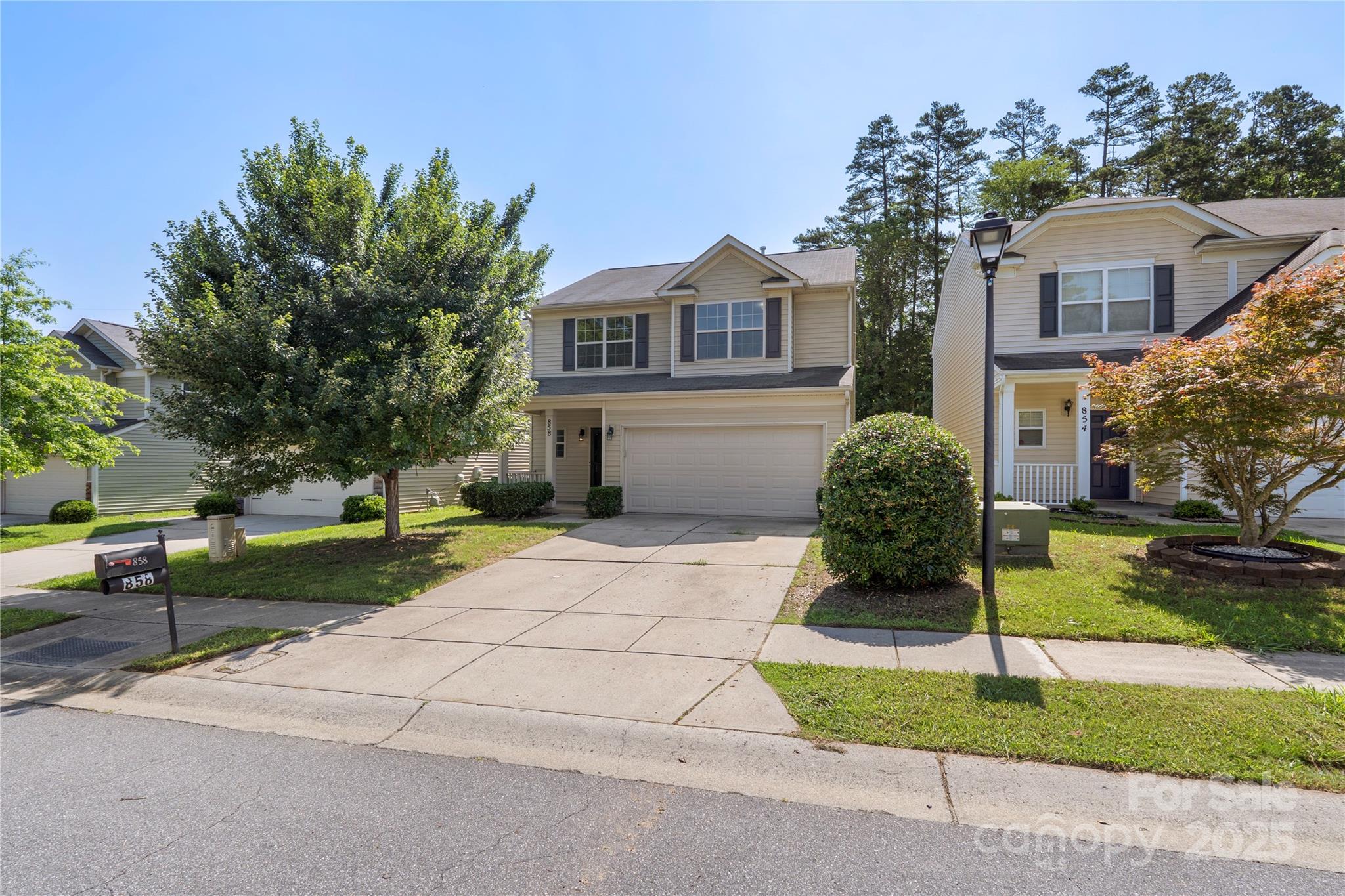 858 Rook Road