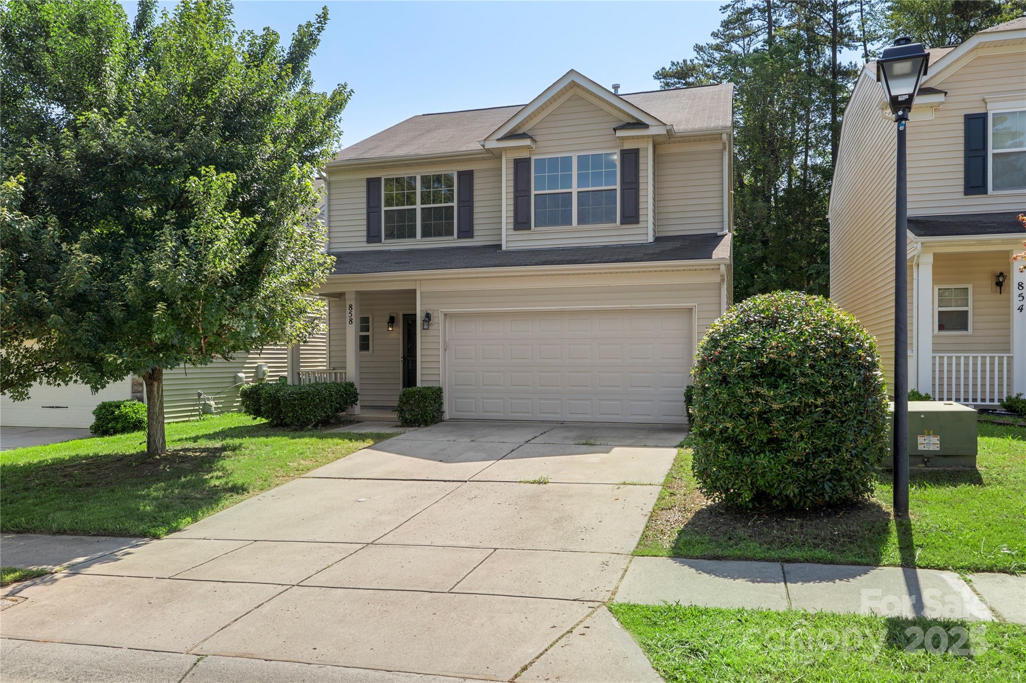 858 Rook Road