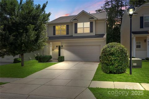 858 Rook Road Charlotte NC 28216