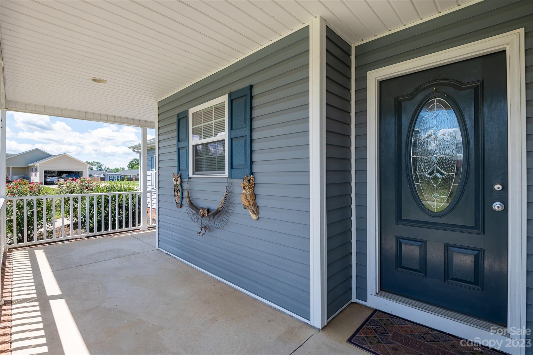 Lone Pine Meadows - Residential