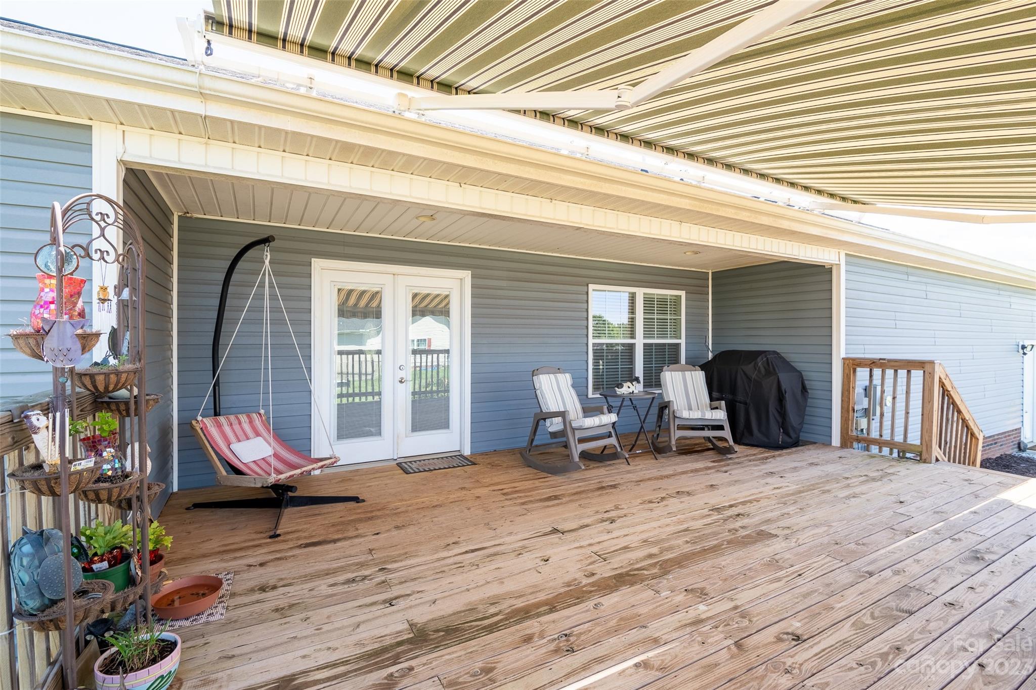 Lone Pine Meadows - Residential