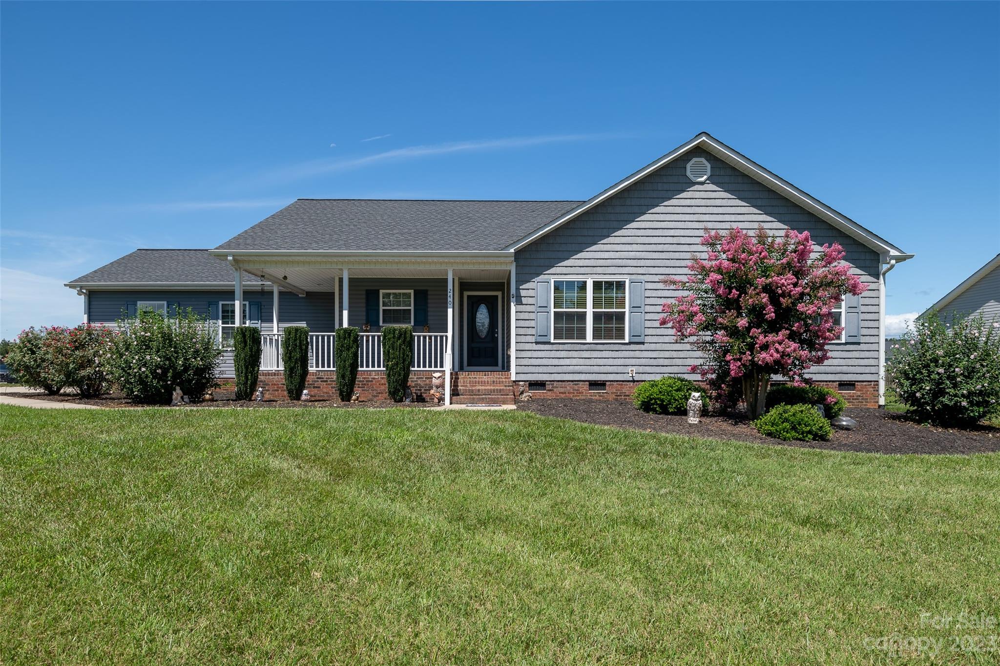 Lone Pine Meadows - Residential