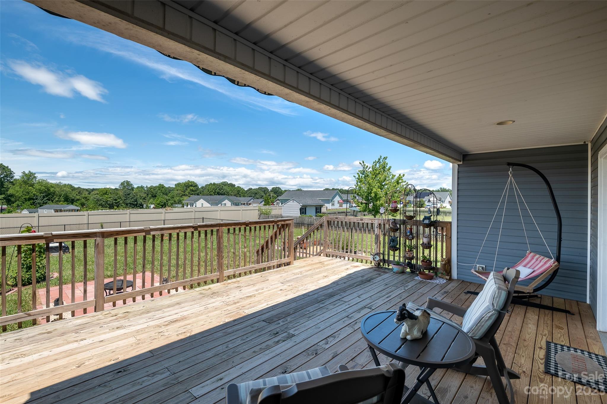 Lone Pine Meadows - Residential