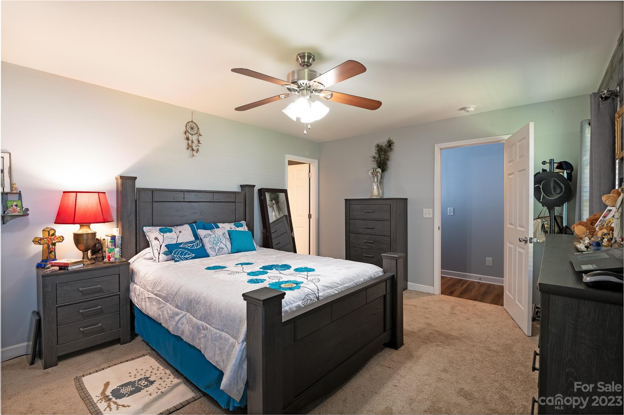 Lone Pine Meadows - Residential