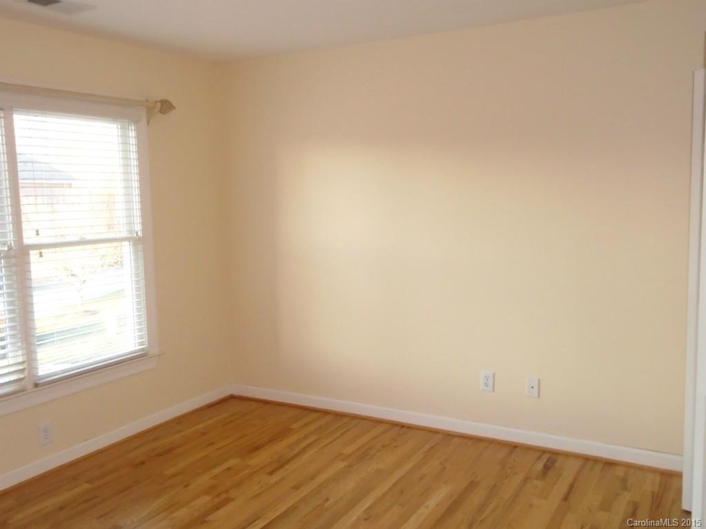BridgeHampton - Residential Lease