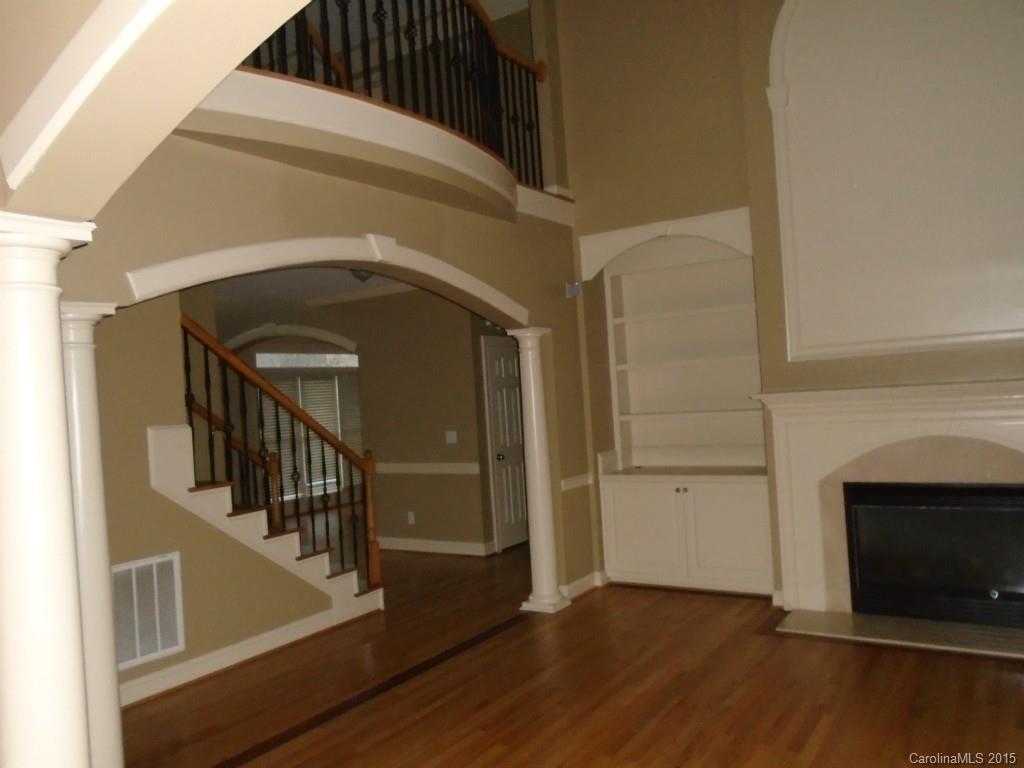 BridgeHampton - Residential Lease