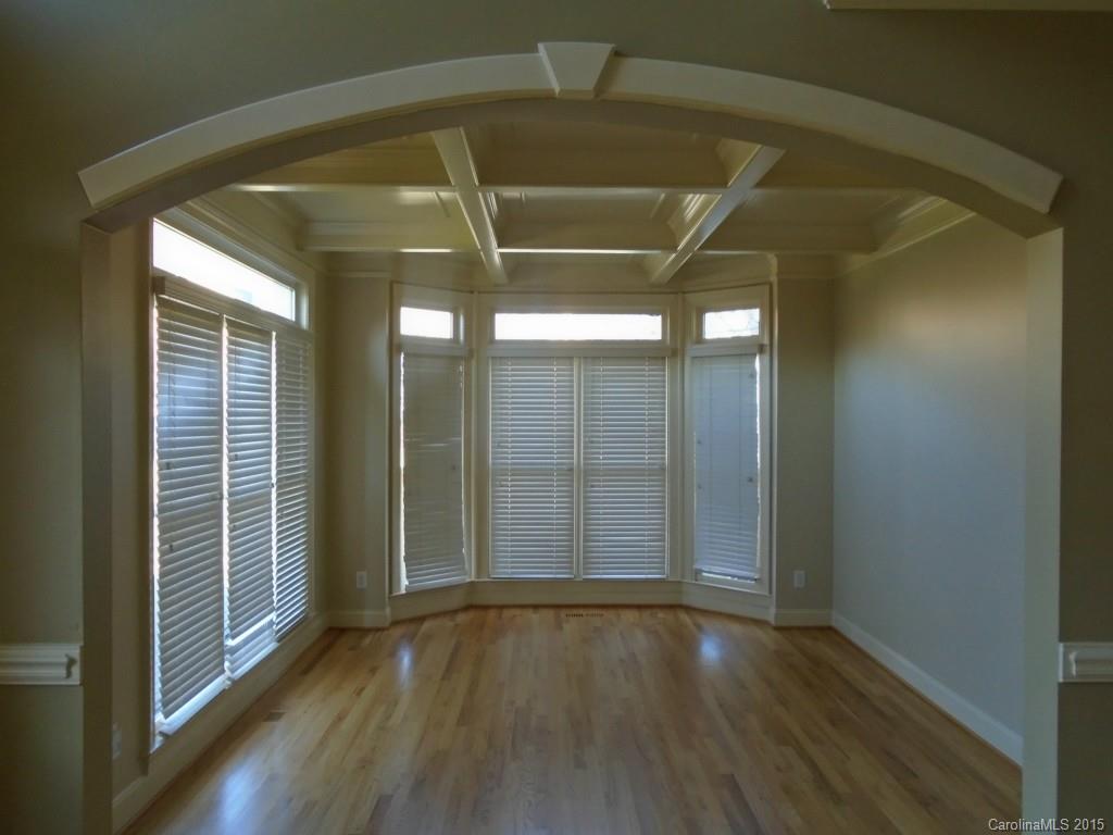 BridgeHampton - Residential Lease