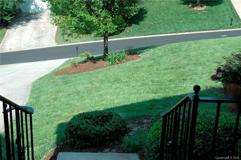 Knightsbridge - Residential