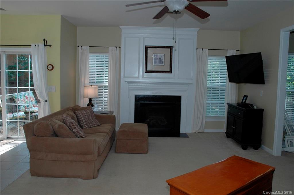 Knightsbridge - Residential