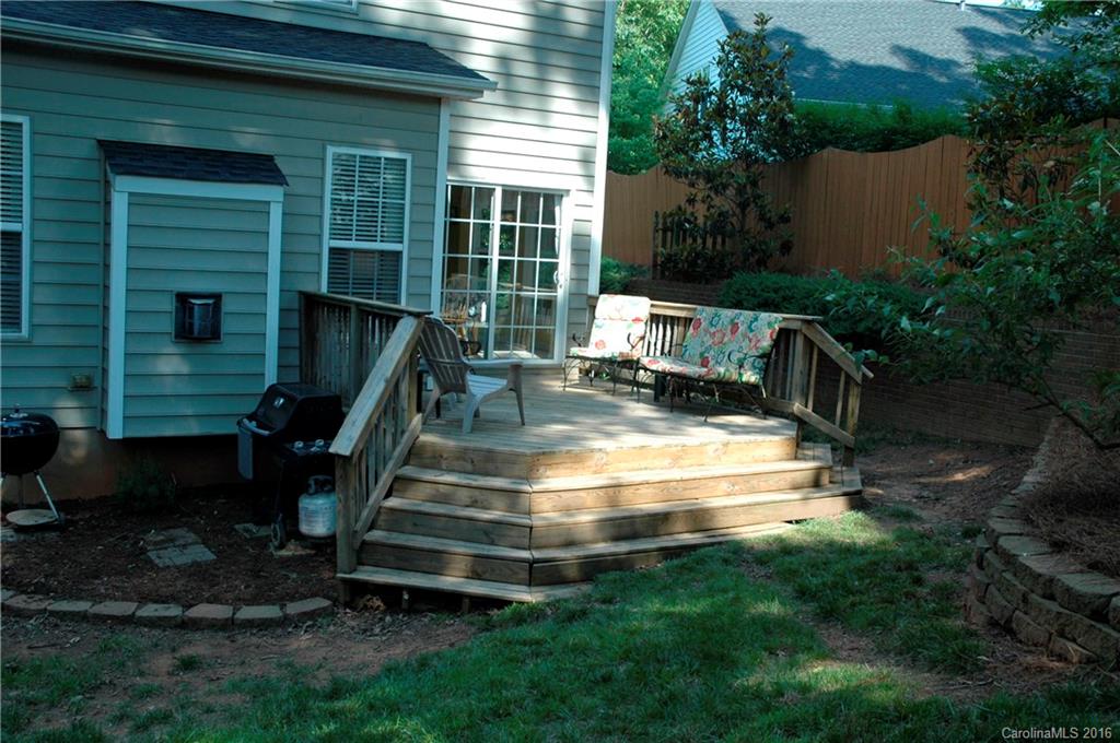 Knightsbridge - Residential