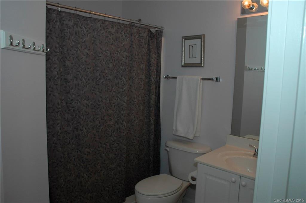 Knightsbridge - Residential