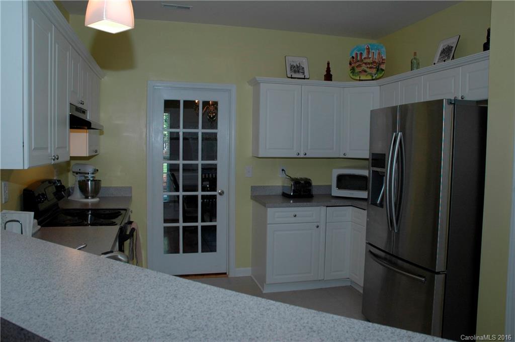 Knightsbridge - Residential