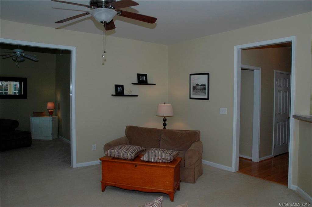 Knightsbridge - Residential