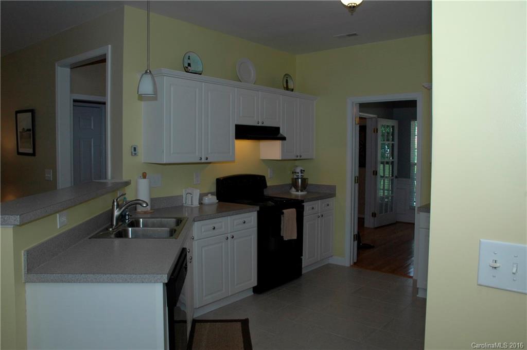 Knightsbridge - Residential