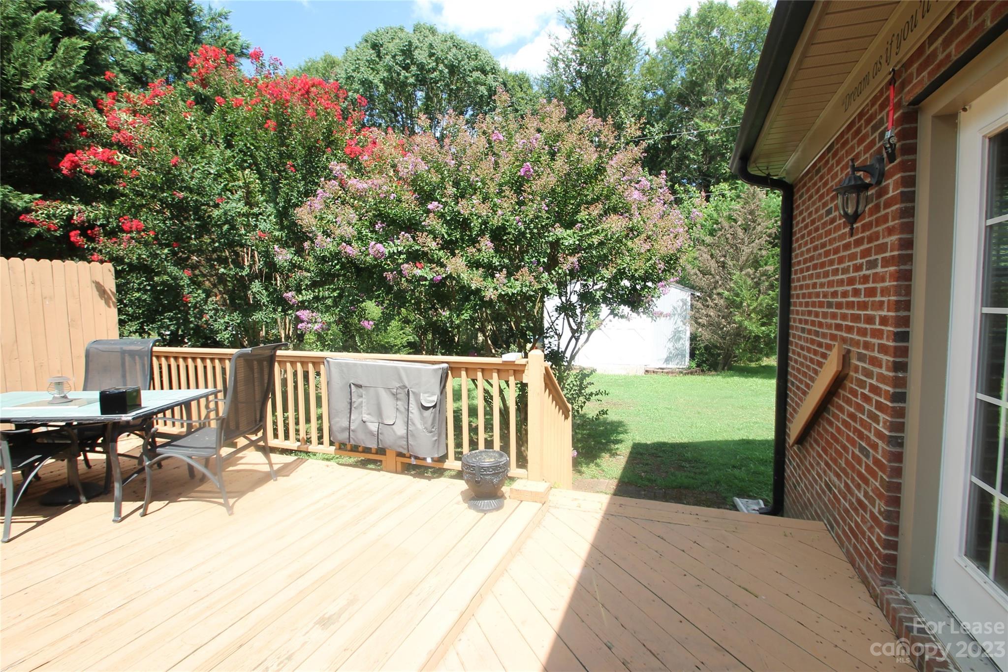 Darlington Heights - Residential Lease