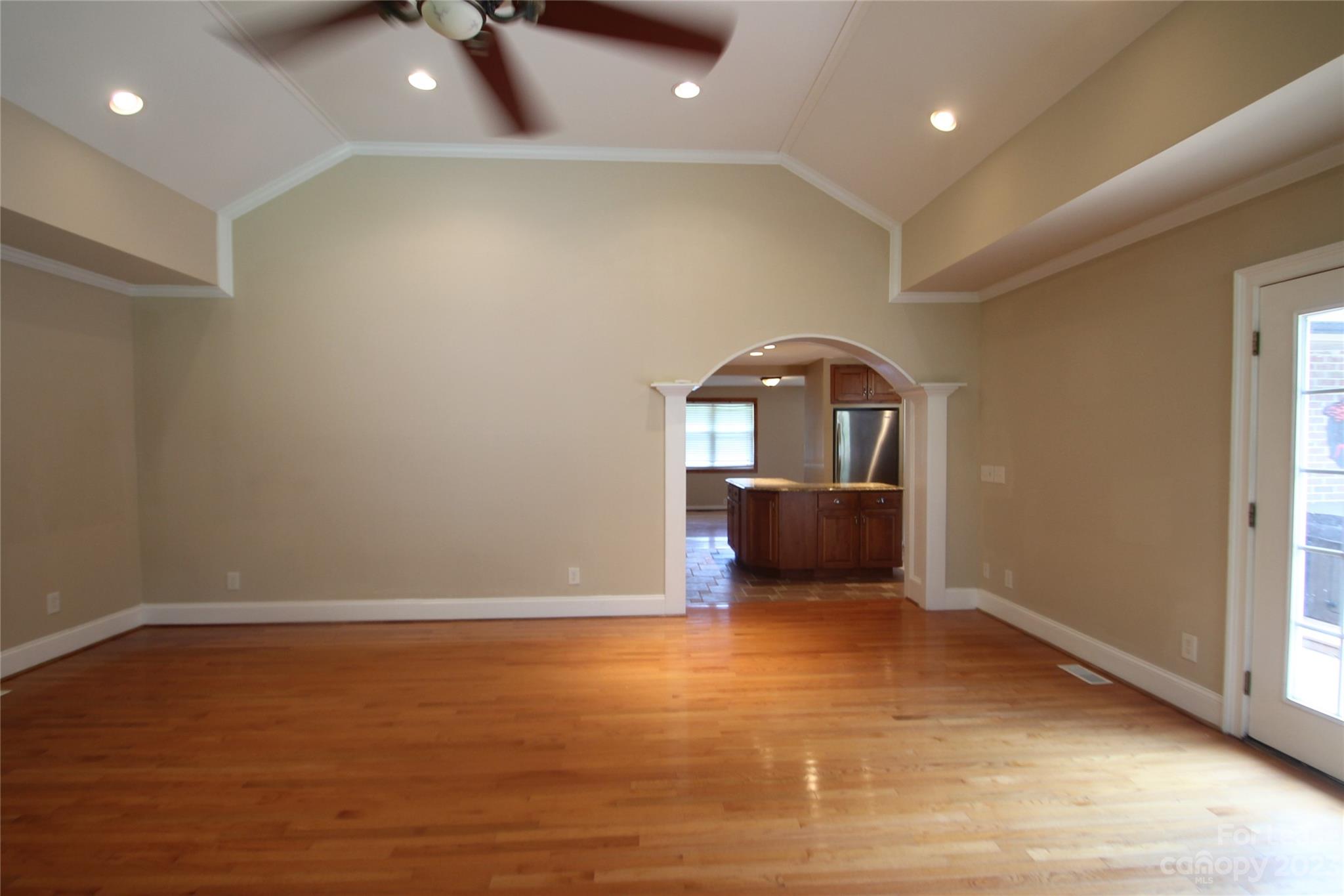 Darlington Heights - Residential Lease