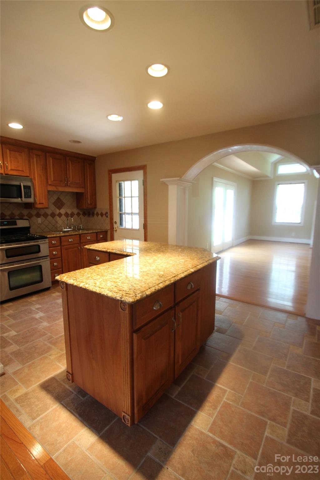 Darlington Heights - Residential Lease