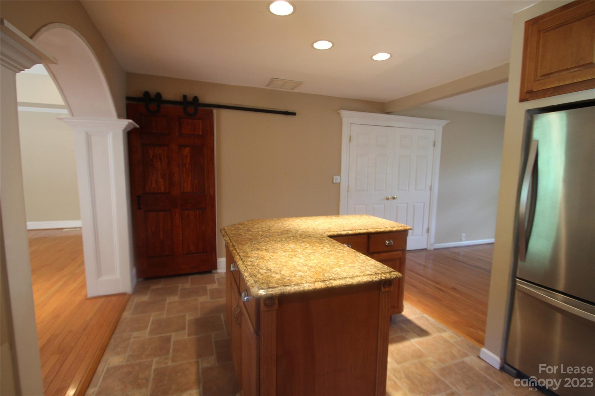 Darlington Heights - Residential Lease