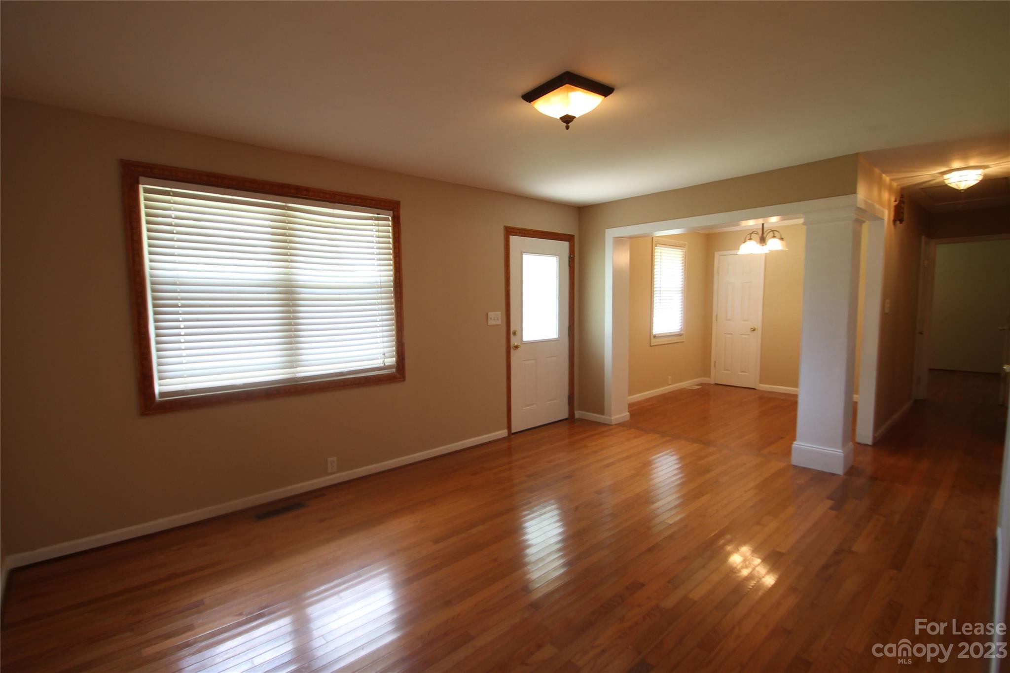 Darlington Heights - Residential Lease