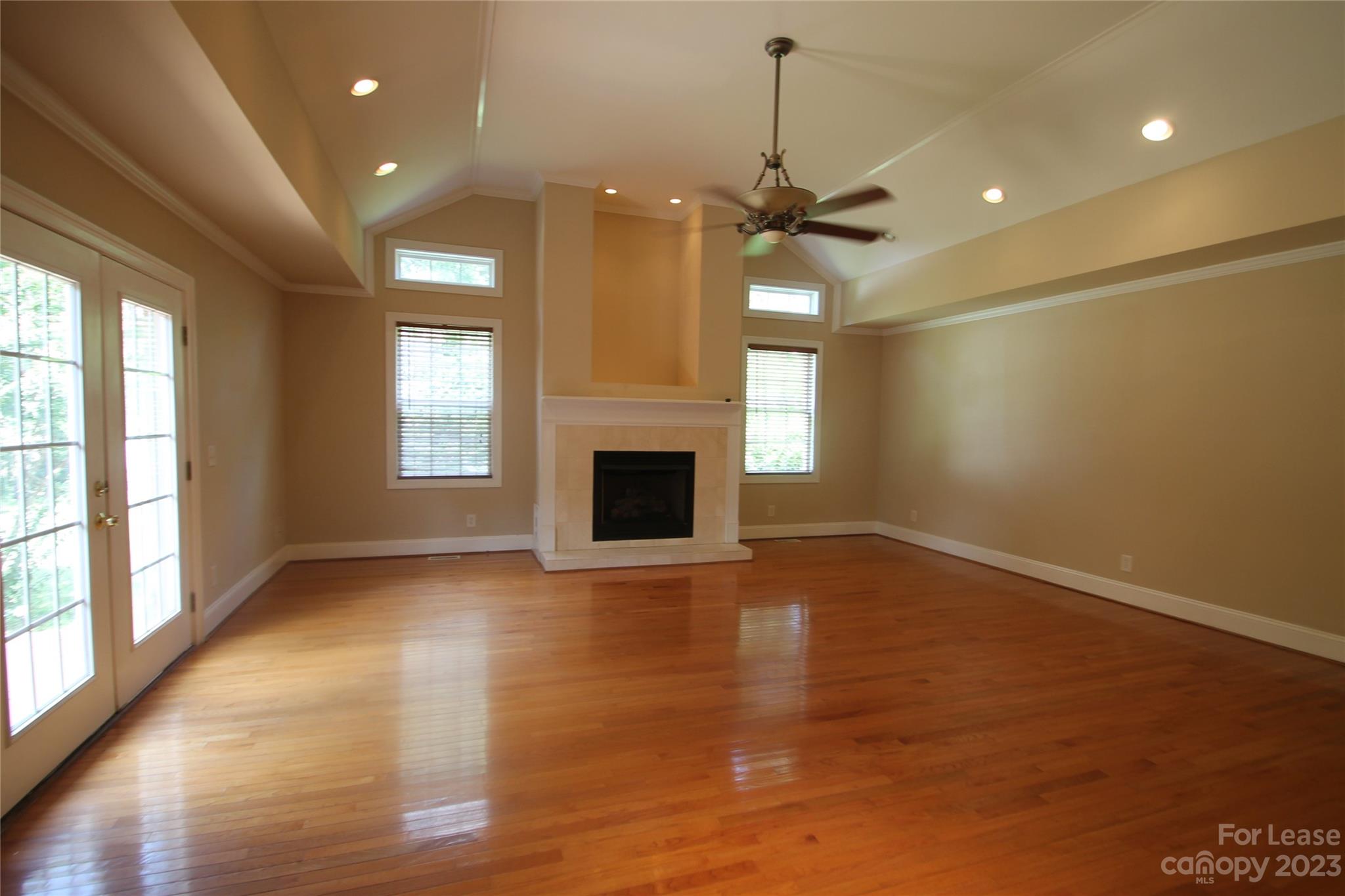 Darlington Heights - Residential Lease