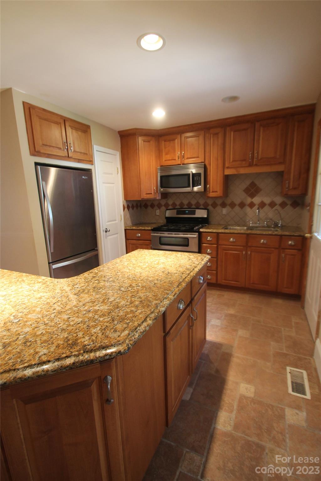 Darlington Heights - Residential Lease