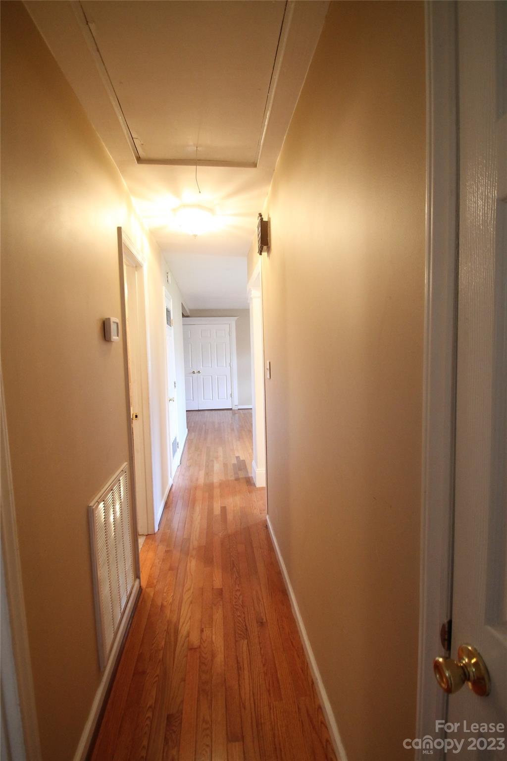 Darlington Heights - Residential Lease