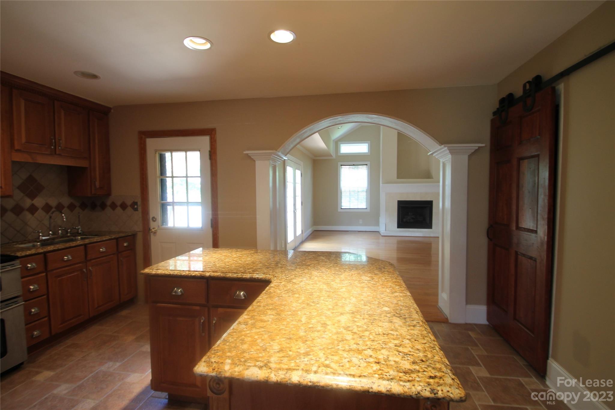 Darlington Heights - Residential Lease