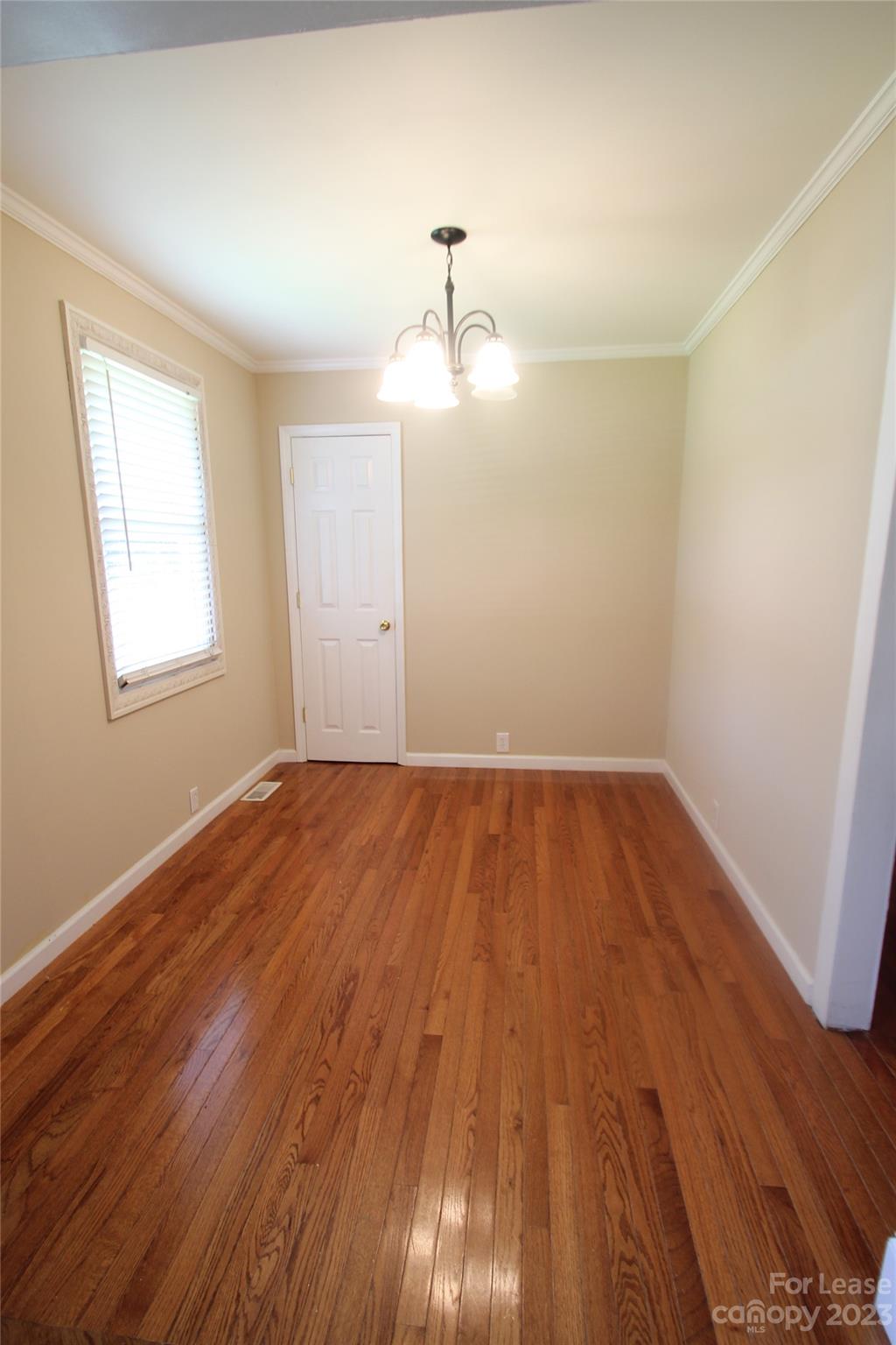 Darlington Heights - Residential Lease