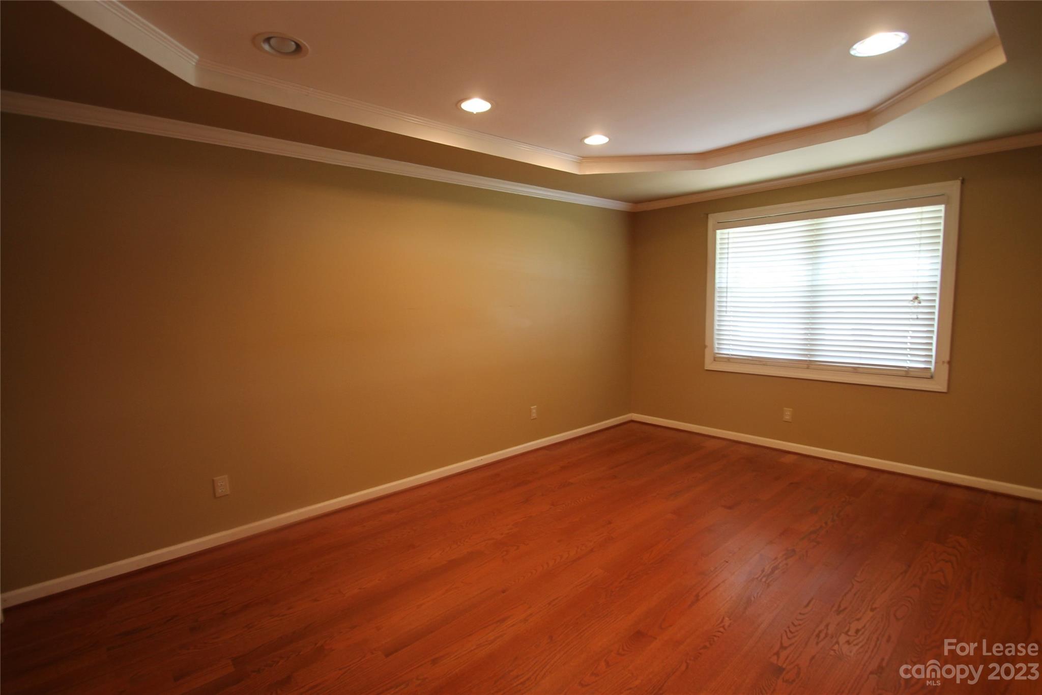 Darlington Heights - Residential Lease