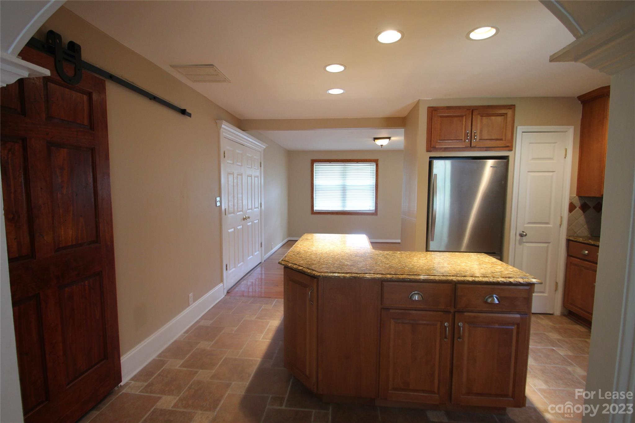 Darlington Heights - Residential Lease