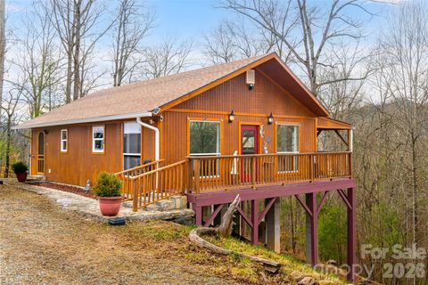 288 Rebel Drive Hot Springs NC 28743