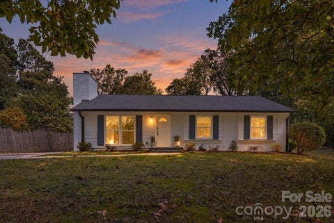 Photo of 721 Rome Court, Charlotte, NC 28209 (MLS # 4434545)