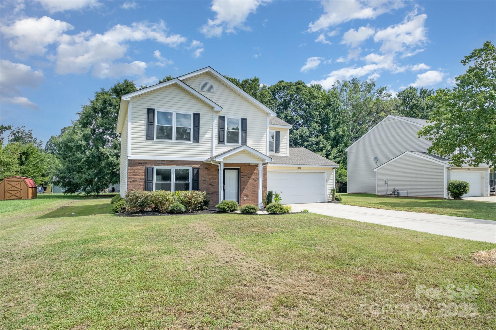 1776 Rosewell Drive