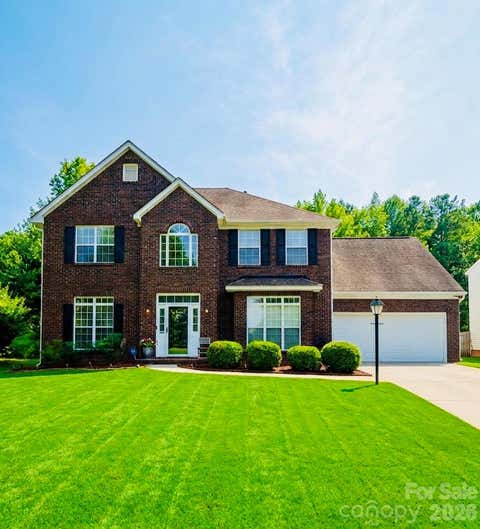 Photo of 1946 Wilrose Place, Matthews, NC 28105 (MLS # 4398311)
