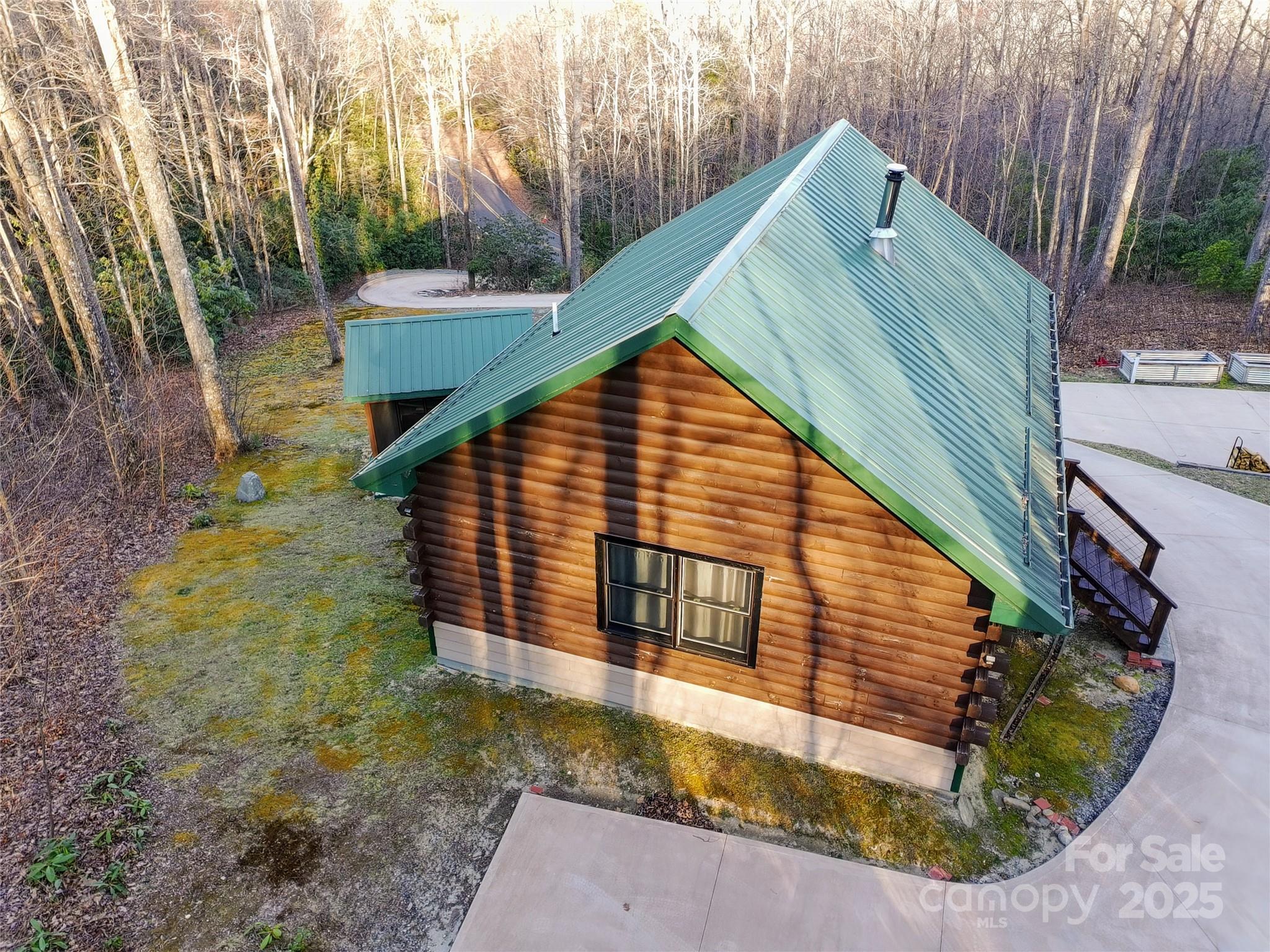 3214 Slick Fisher Road