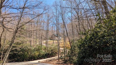 3214 Slick Fisher Road Lake Toxaway NC 28747