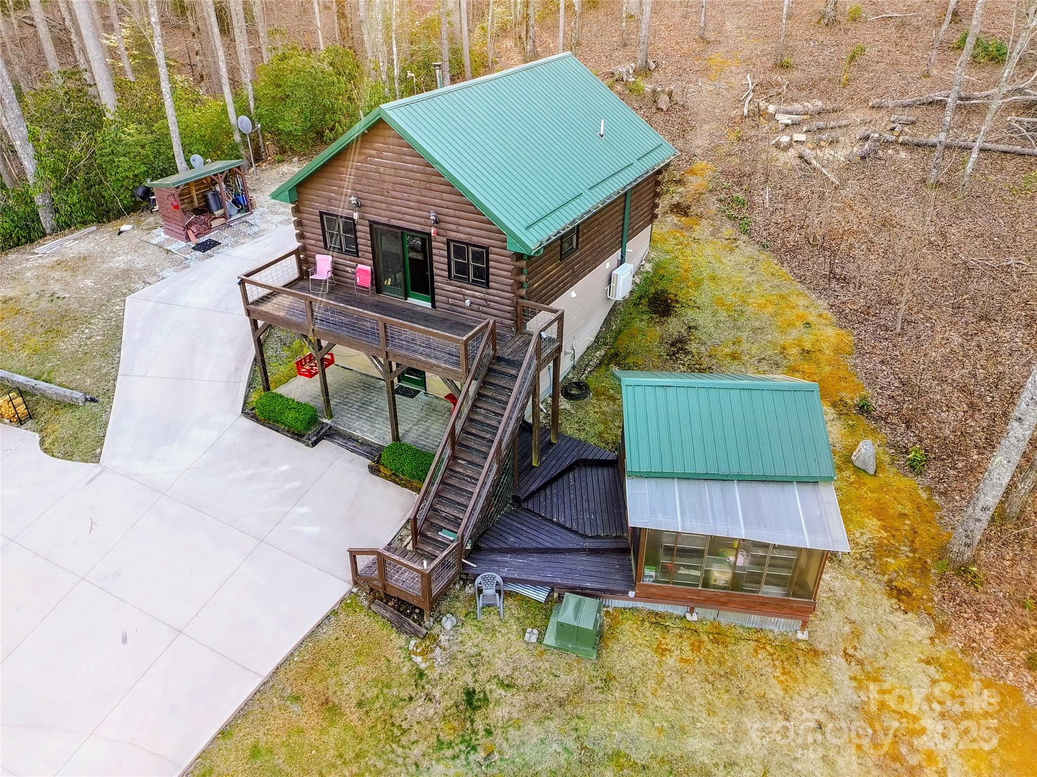 3214 Slick Fisher Road