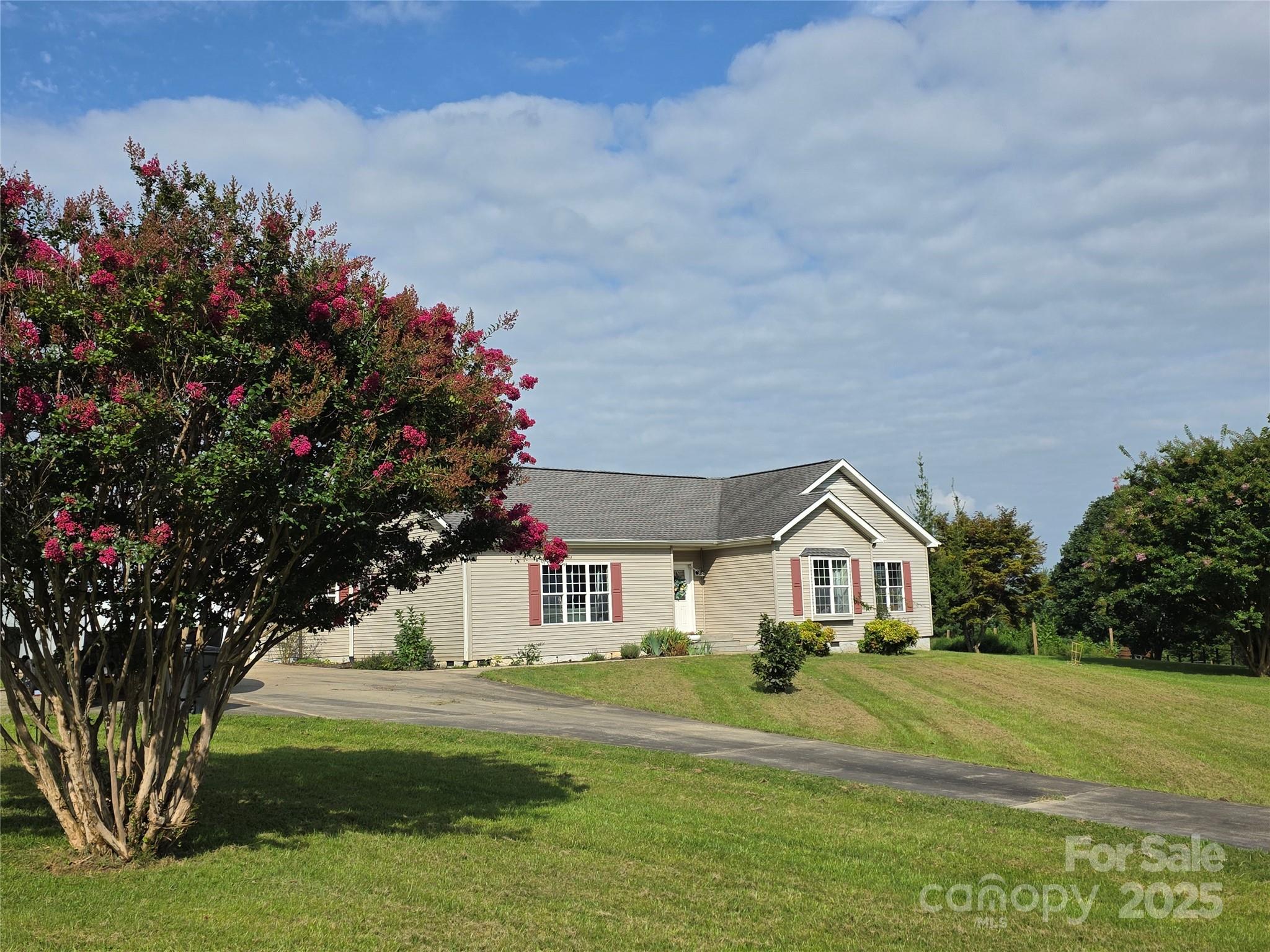 21 Persimmon Drive