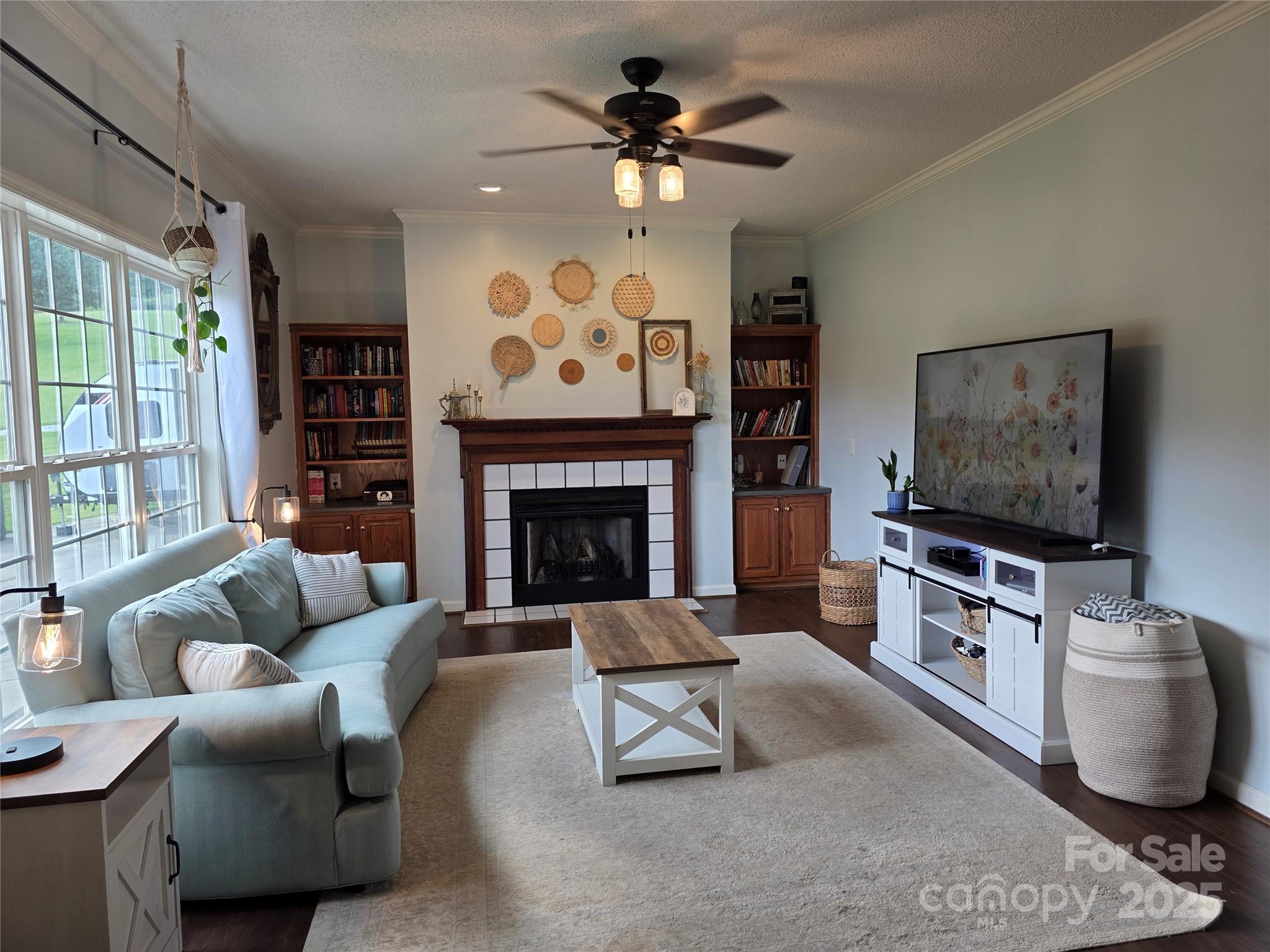21 Persimmon Drive