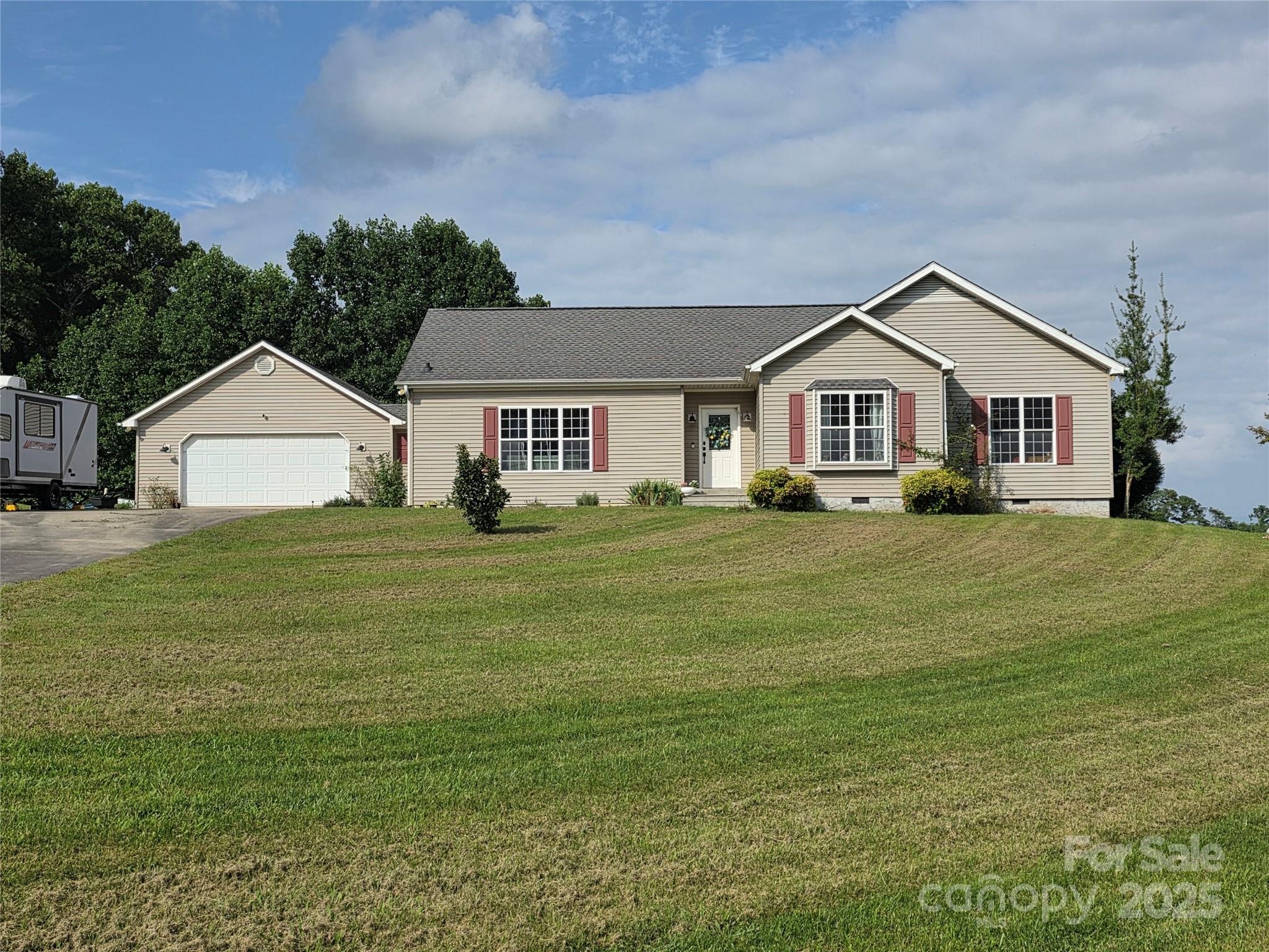 21 Persimmon Drive
