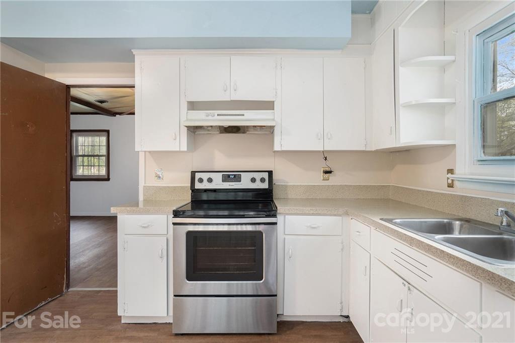 Pinecroft - Residential