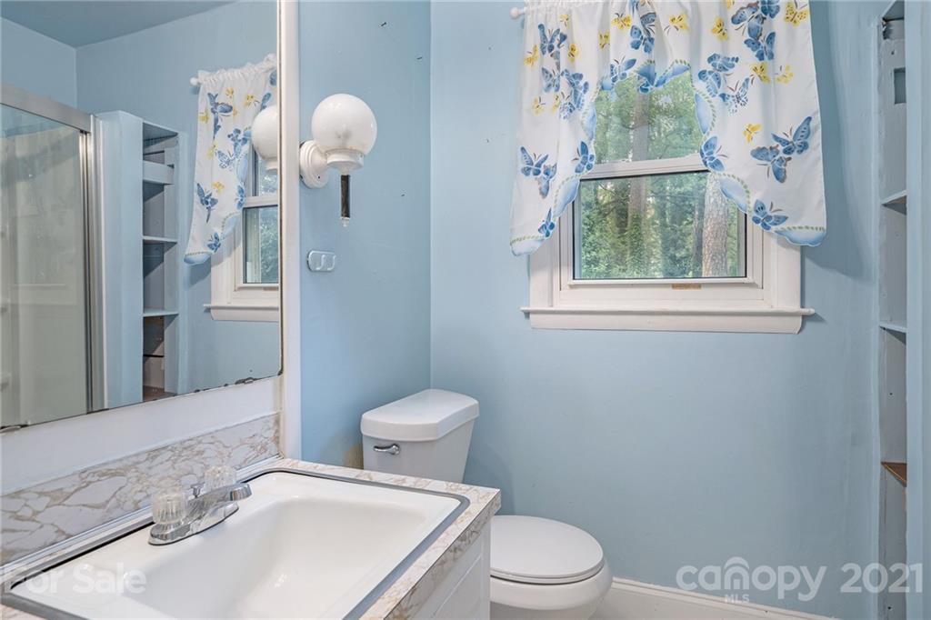 Pinecroft - Residential