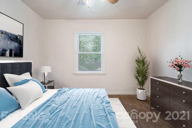 Pinecroft - Residential