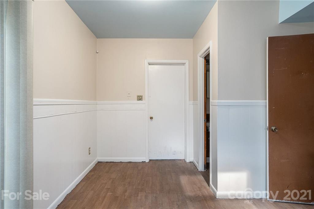 Pinecroft - Residential