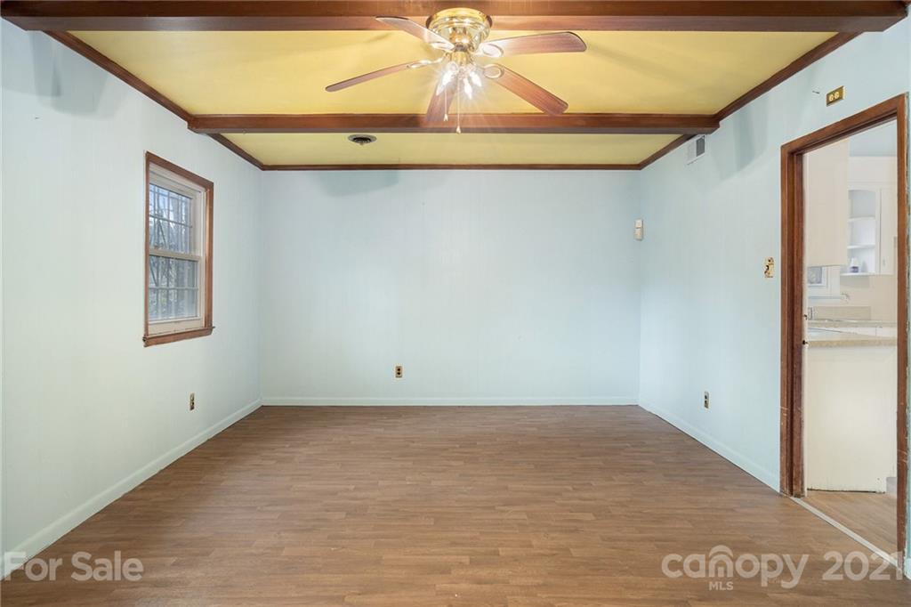 Pinecroft - Residential