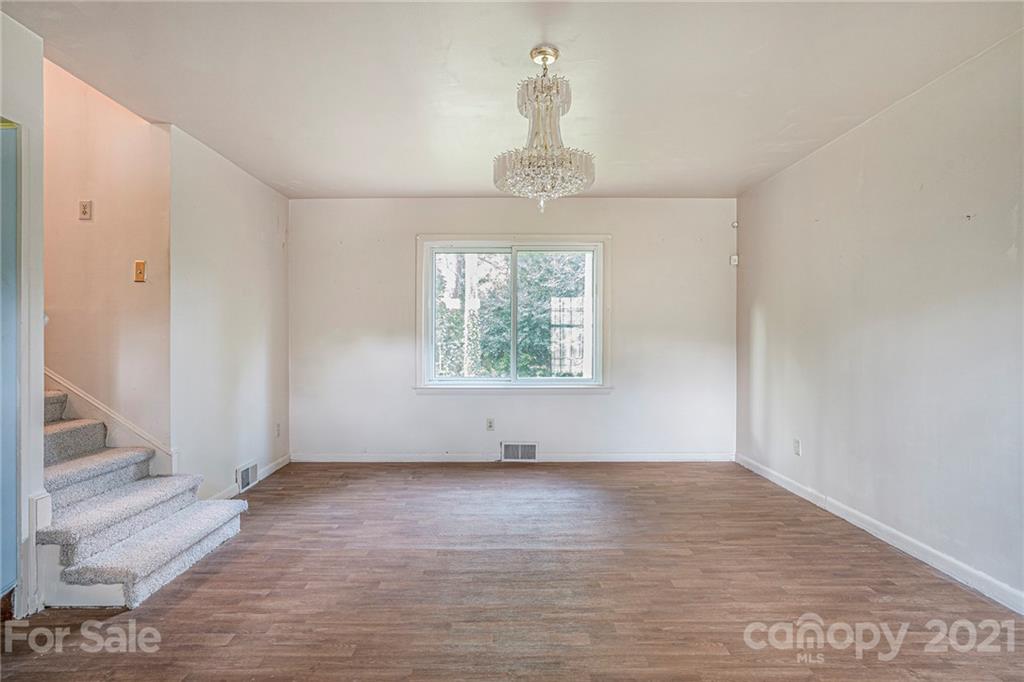 Pinecroft - Residential