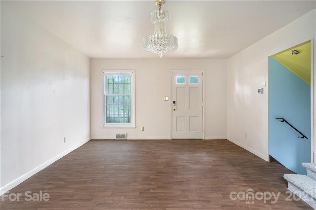 Pinecroft - Residential