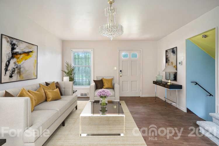 Pinecroft - Residential