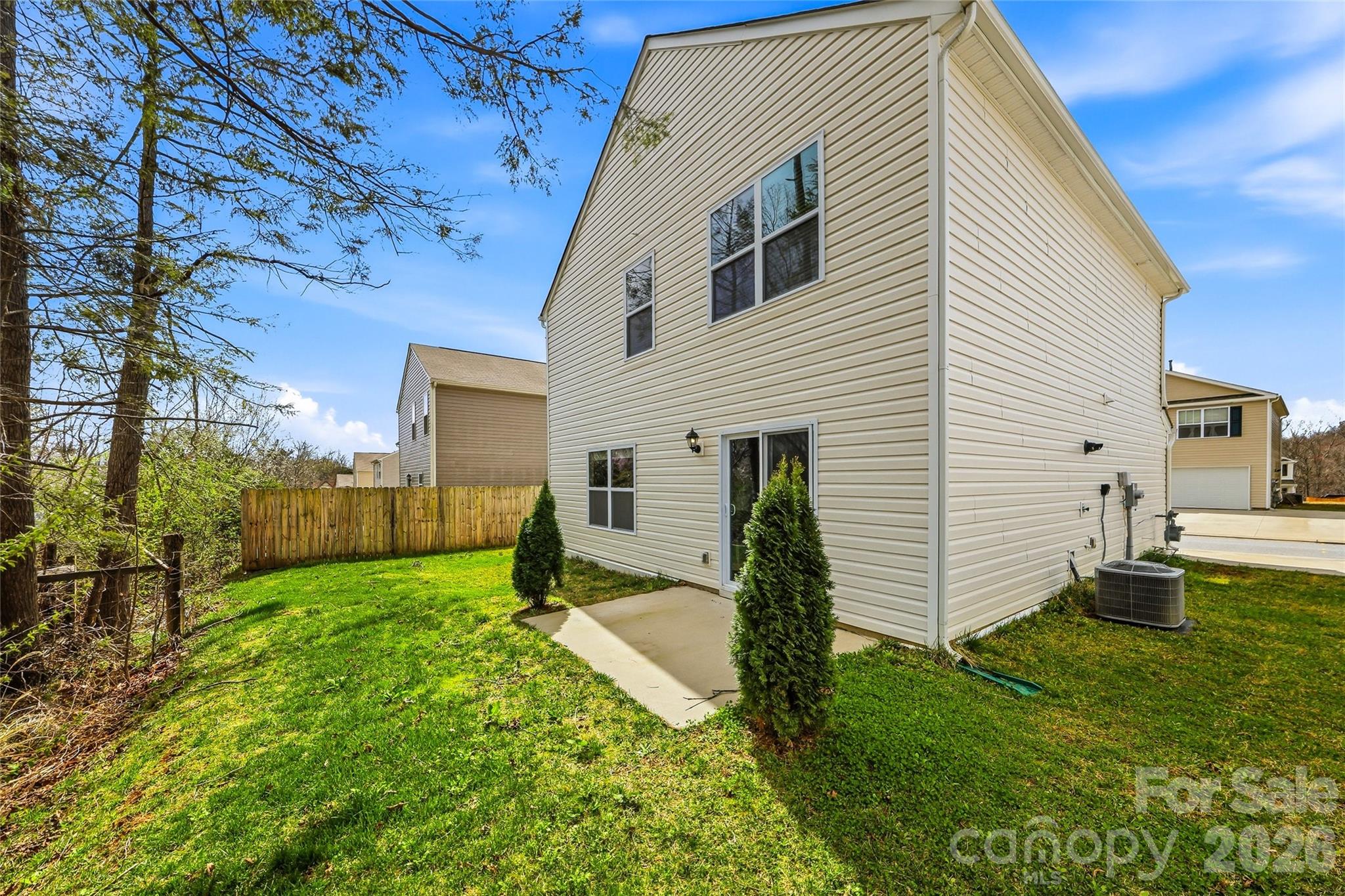 The Oaks - Residential